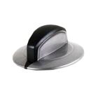 4GAED4900YW1 Washer/Dryer Timer Control Knob-Main - Genuine OEM