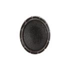 651AH Twist-Style Clock Control Knob - Genuine OEM