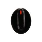 686AK-EKSVW Gas Range Burner Knob - Genuine OEM