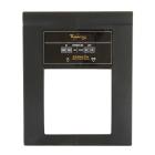 7TS22AQXGW00 Dispenser Front Housing Cover - Genuine OEM