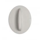 Admiral ATW4675YQ1 Control Knob - White   - Genuine OEM