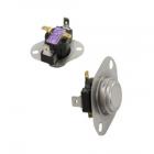 Admiral AYE2250AYA Cycling Thermostat - Genuine OEM