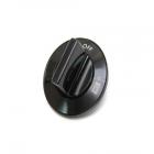 Admiral CRGA300BAL Burner Control Knob - Black - Genuine OEM