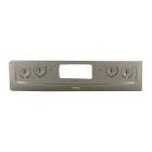 Amana 4KAER5500AW1 Control Panel Backguard - Genuine OEM