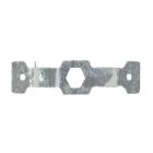 Amana A8RXNGMWN00 Bracket - Genuine OEM