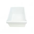 Amana A8TXEGFYW00 Crisper Drawer (White) Genuine OEM