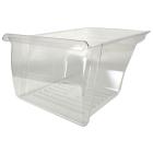 Amana A9RXNMFWS02 Crisper Drawer/Bin - Genuine OEM