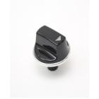 Amana ACC3660AB Control Knob - Black  - Genuine OEM