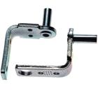 Amana ACR2303MFW3 Door Hinge - Genuine OEM