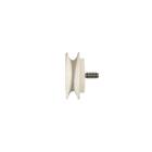 Amana ADB1000AWB1 Dishrack Roller  - Genuine OEM