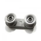 Amana ADB1400AGS3 Dishrack Roller Wheel  - Genuine OEM