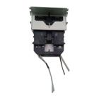Amana ADB1400AWQ0 Door Latch Assembly - Genuine OEM