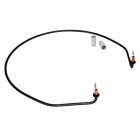 Amana ADB2500AWB Heating Element Kit - Genuine OEM