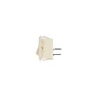 Amana AER5735QAF Rocker Switch - Genuine OEM
