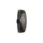 Amana AER5830VAD0 Conrol Knob - Black - Genuine OEM