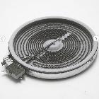 Amana AER6603SFB2 Dual Surface Element (3000W/1400W) - Genuine OEM