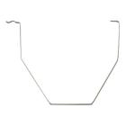 Amana AFD2535DEQ14 Ice Maker Shut Off Arm - Genuine OEM