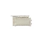 Amana AFI2538AEB13 Air Baffle - Genuine OEM