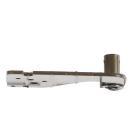Amana AFI2538AEB13 Door Hinge - Left - Genuine OEM