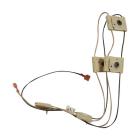 Amana AGC6356KFW00 Cooktop Wire Harness  - Genuine OEM
