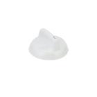 Amana AGR3311WDW2 Control Knob (White) - Genuine OEM