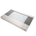 Amana AGS6603SFS0 Door Glass - Genuine OEM