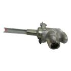 Amana AGS6603SFS0 Gas Valve (Rear,Left) - Genuine OEM