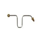 Amana AKS3040BWW Burner Tube - Genuine OEM