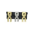Amana ALE643RAW-PALE643RAW  Terminal Block - Genuine OEM