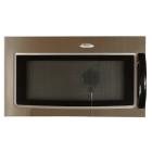 Amana AMV2307PFW2 Stainless Steel Door - Genuine OEM
