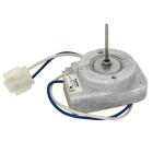 Amana AQF1613TEW04 Freezer Evaporator Fan Motor - Genuine OEM
