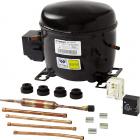 Amana AQU1824BRW Compressor Genuine OEM