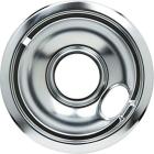 Amana ARR6102W Stove Drip Bowl (6 inch, Chrome) - 125 Pack Genuine OEM