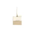 Amana ARSE667BS1 Compressor Overload Start Relay - Genuine OEM