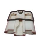 Amana ART106TFDW01 Air Duct - Genuine OEM