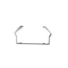 Amana ART2129AWR Kick Plate Retaining Clip - Genuine OEM
