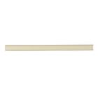 Amana ASD2324HEQ Door Handle Trim - Bisque - Genuine OEM