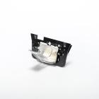 Amana ASI2575GRB01 Dispenser Ice Door Assembly - Genuine OEM