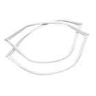 Amana AU120KW/MFG# P1317714WW Door Gasket (White) - Genuine OEM