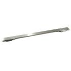 Amana AWO6313SFW02 Bottom Vent Trim - Stainless - Genuine OEM