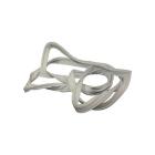 Amana AZC31T15DW00 Door Gasket - Genuine OEM