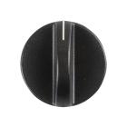 Amana DDW261RAB-PDDW261RAB0 Dishwasher Timer Knob (Black) - Genuine OEM