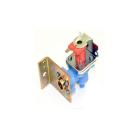 Amana DDW261RAB-PDDW261RAB0 Water Valve - Genuine OEM