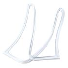 Amana GTW21B2W/MFG# P1192904WW Freezer Door Gasket (White) - Genuine OEM