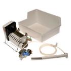 Amana IC3H/MFG# P7621305W-TM Icemaker Assembly - Genuine OEM
