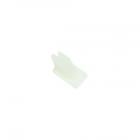 Amana MGDC100WQ0 Push-In Hinge Stop - Genuine OEM