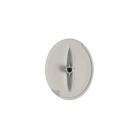 Amana NED4655EW1 Knob - Genuine OEM