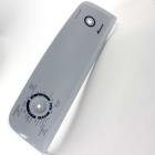 Amana NED4655EW1 Touchpad Control Panel - White - Genuine OEM