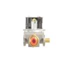 Amana NGD7200TW10 Gas Valve Assembly - Genuine OEM