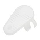Amana NTW4701BQ1 Belt Pulley Shield - Genuine OEM